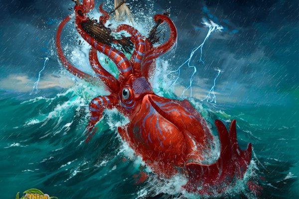 Kraken даркнет что это