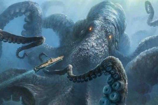 Kraken17 at